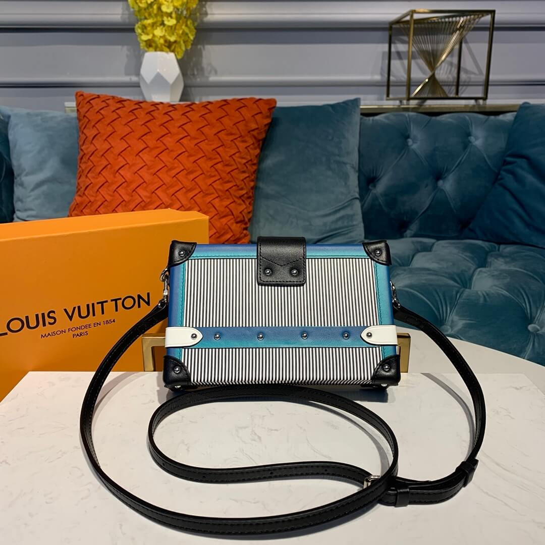 Louis Vuitton Petite Malle M53847