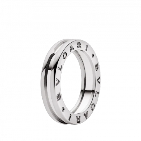 Bvlgari b zero1 ring replica hot sale
