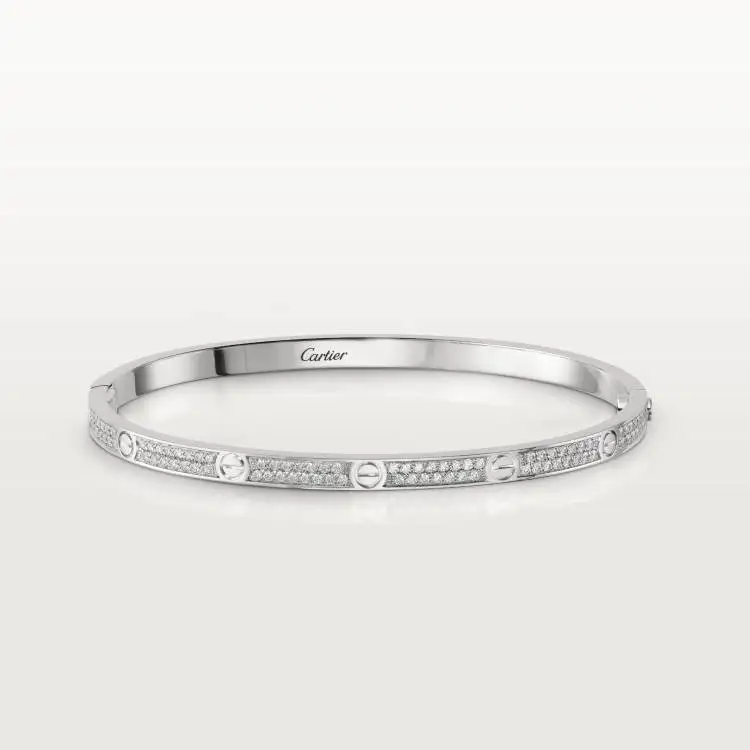 Aaa replica cartier love bracelet on sale