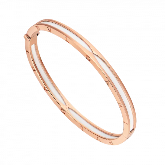 Replica BVLGARI B. ZERO1 Bracelet ReplicaTop