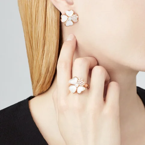 Van Cleef ReplicaTop