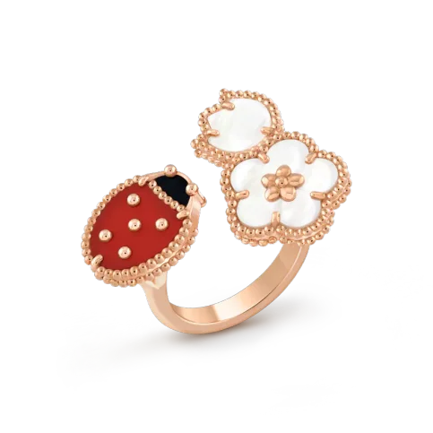 Van Cleef ReplicaTop