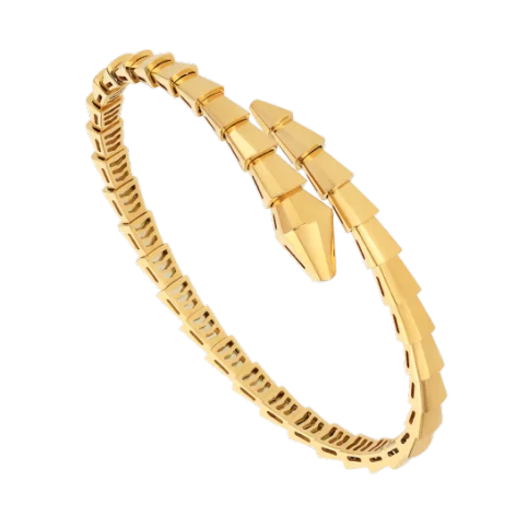 Bvlgari serpenti bracelet replica clearance