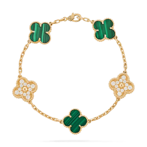 Replica van cleef & arpels bracelet shop