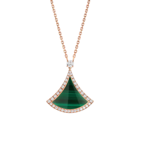 BVLGARI Necklace ReplicaTop