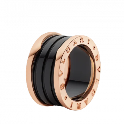 BVLGARI Ring ReplicaTop