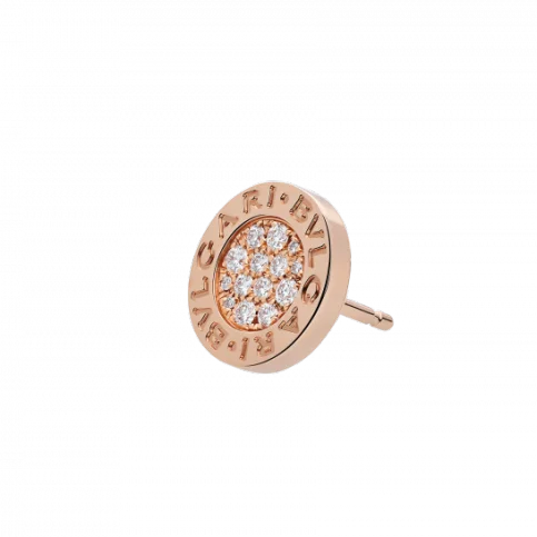 Bvlgari replica earrings discount
