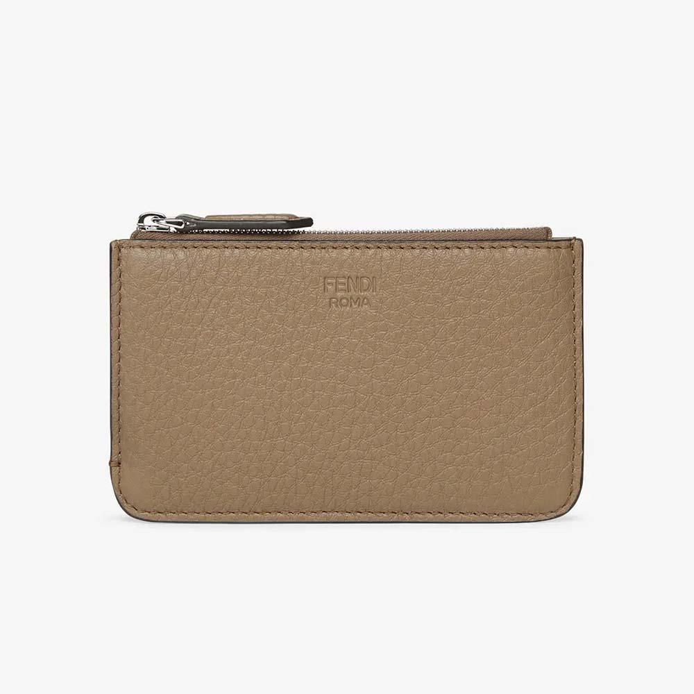 Key pouch fendi best sale