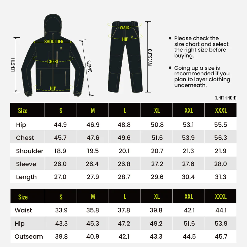 TideWe Altus Whitetail Ultra Silent Hunting Suit Men's Water Resistant Hunting Clothes - TIDEWE WADERS