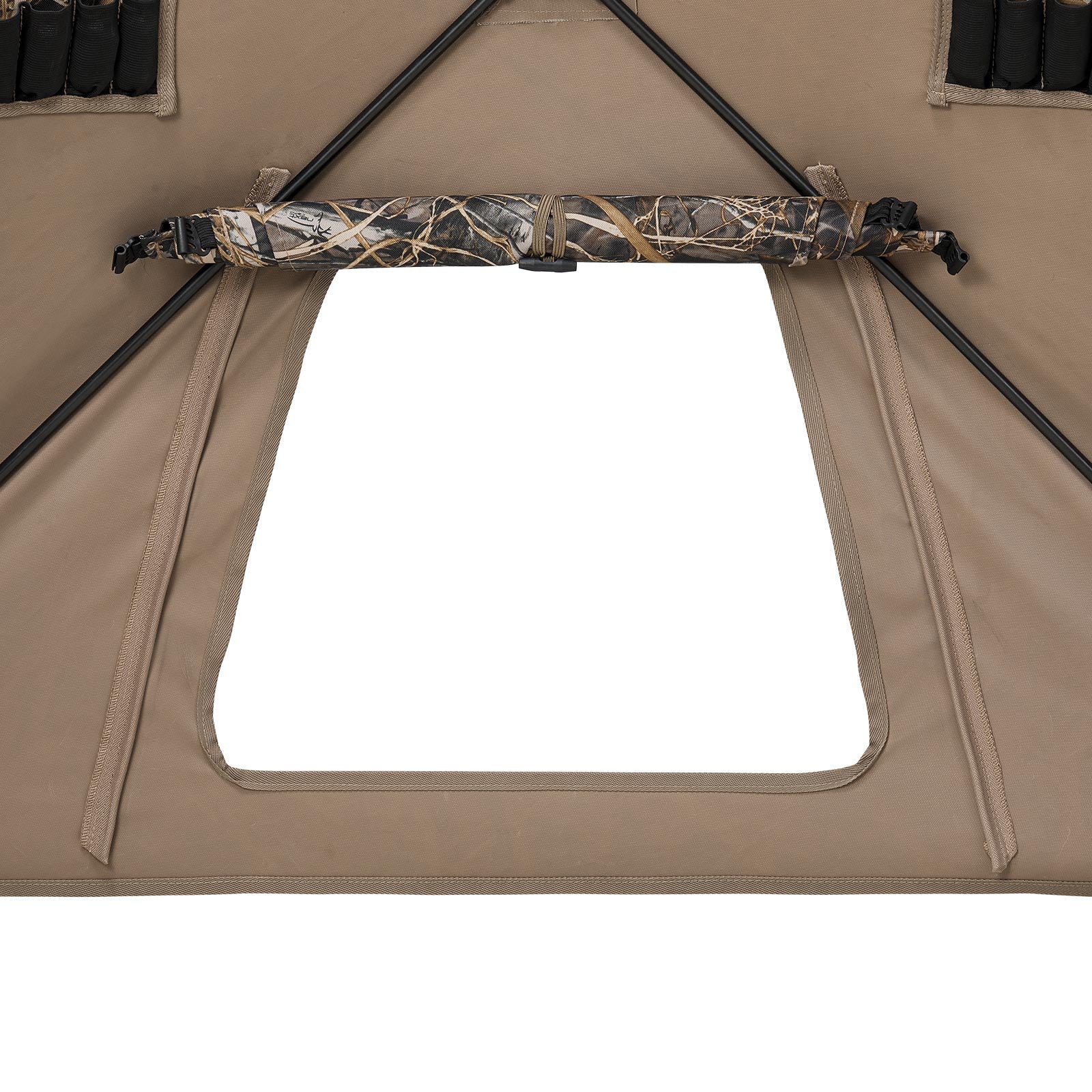 Tidewe Panel Blind Waterfowl Duck Hunting Blind - TIDEWE WADERS