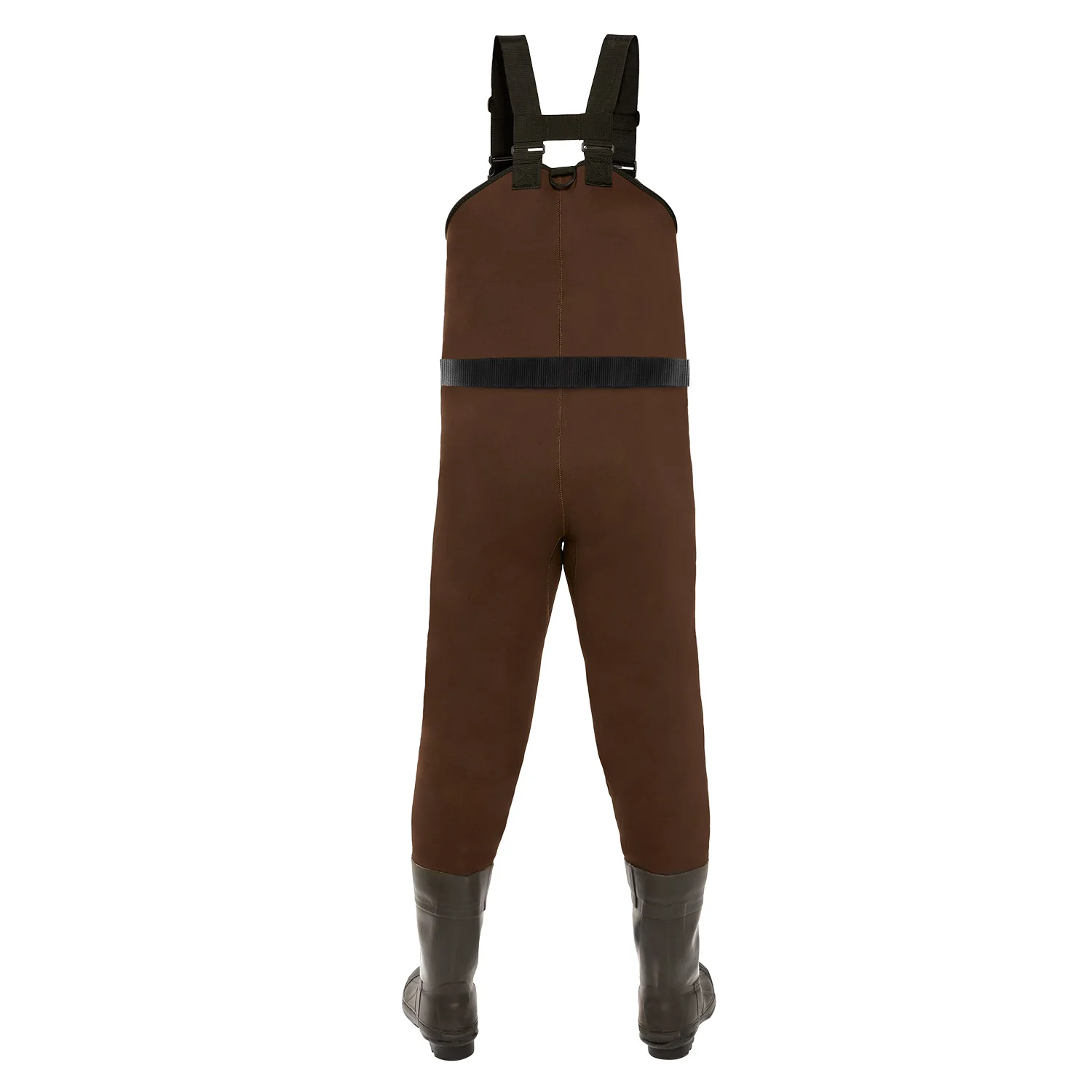 TideWe Neoprene Chest Waders for Men Waterproof Durable Fishing Waders - TIDEWE WADERS