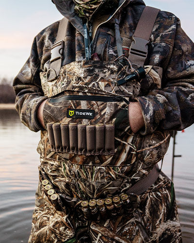 TIDEWE WADERS - TIDEWE WADERS