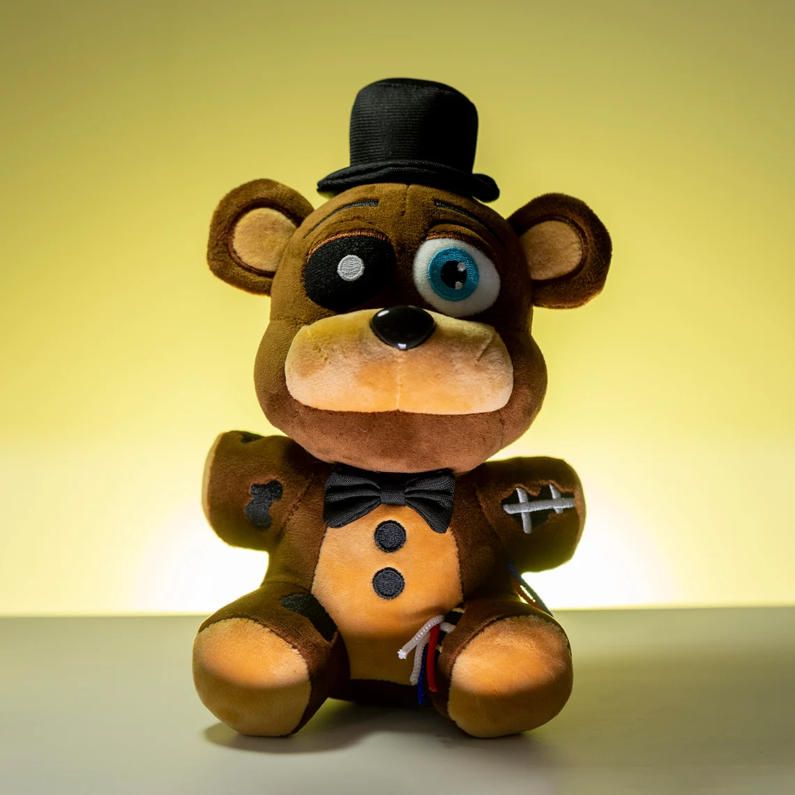 FNAF Nightmare Plush Toys