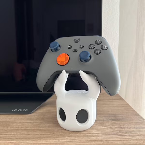Hollow Knight Stand for All Controllers