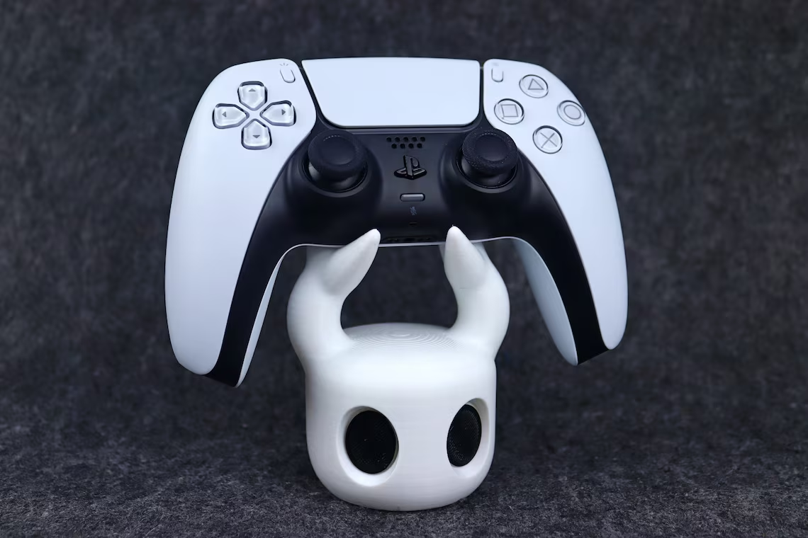 Hollow Knight Stand for All Controllers