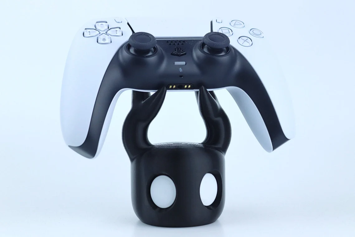 Hollow Knight Stand for All Controllers