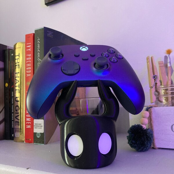 Hollow Knight Stand for All Controllers