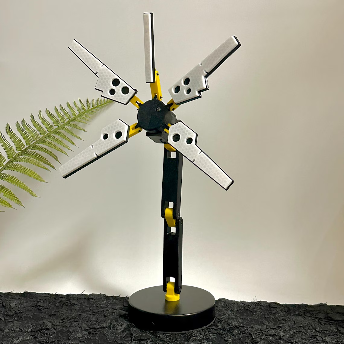 Death Stranding LED Light Odradek Scanner