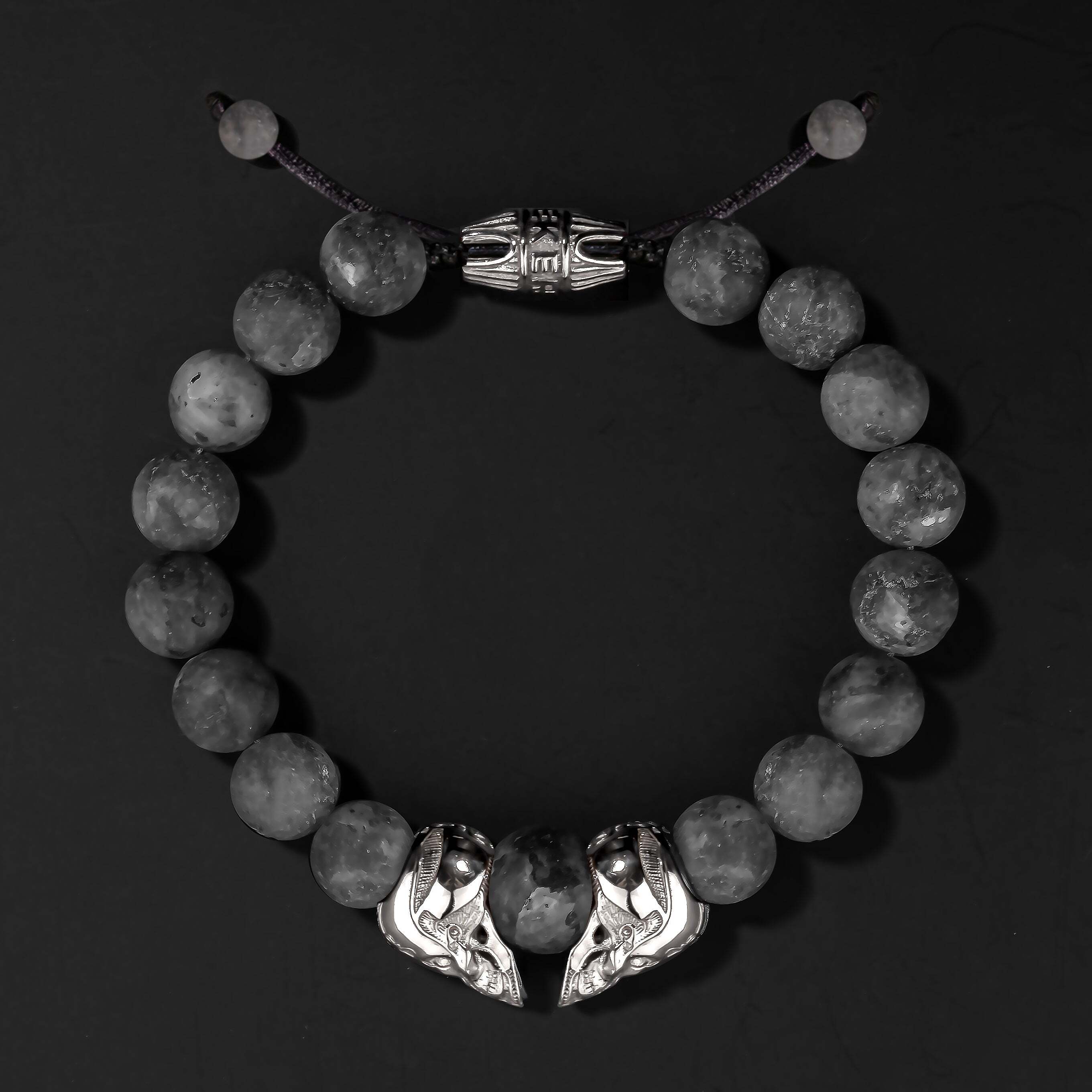 Skull Bracelet