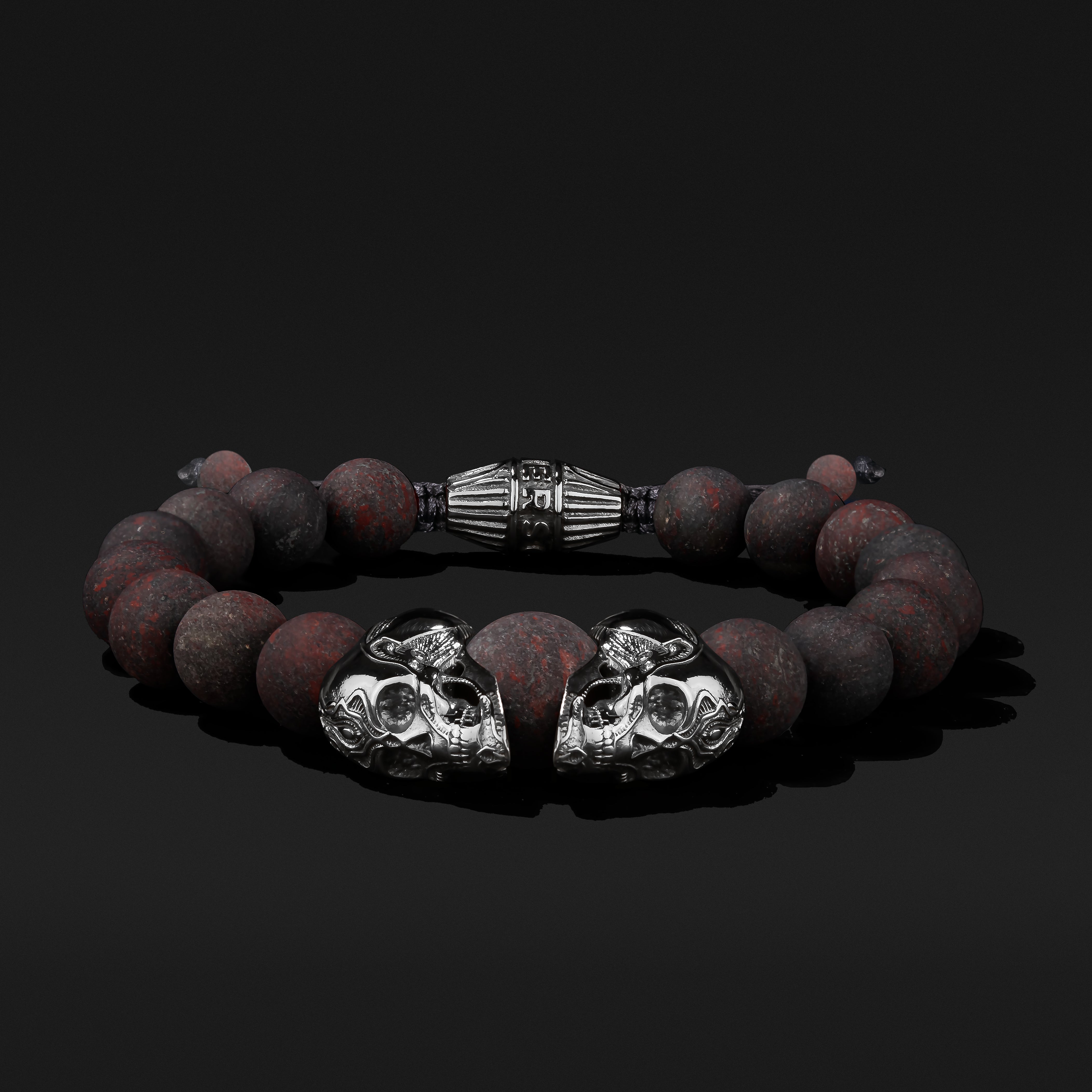 Skull Bracelet