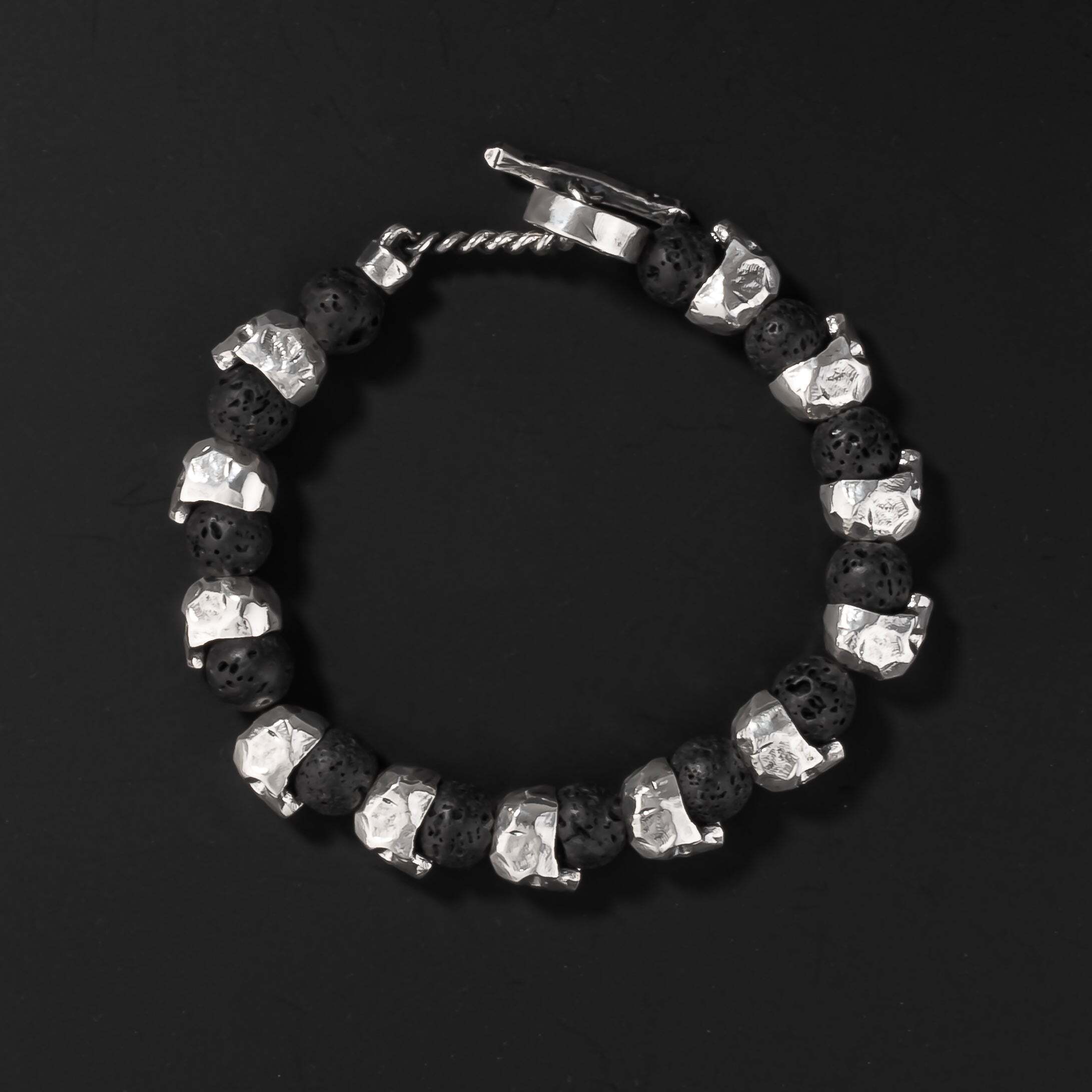 Prestige Skull Bracelet