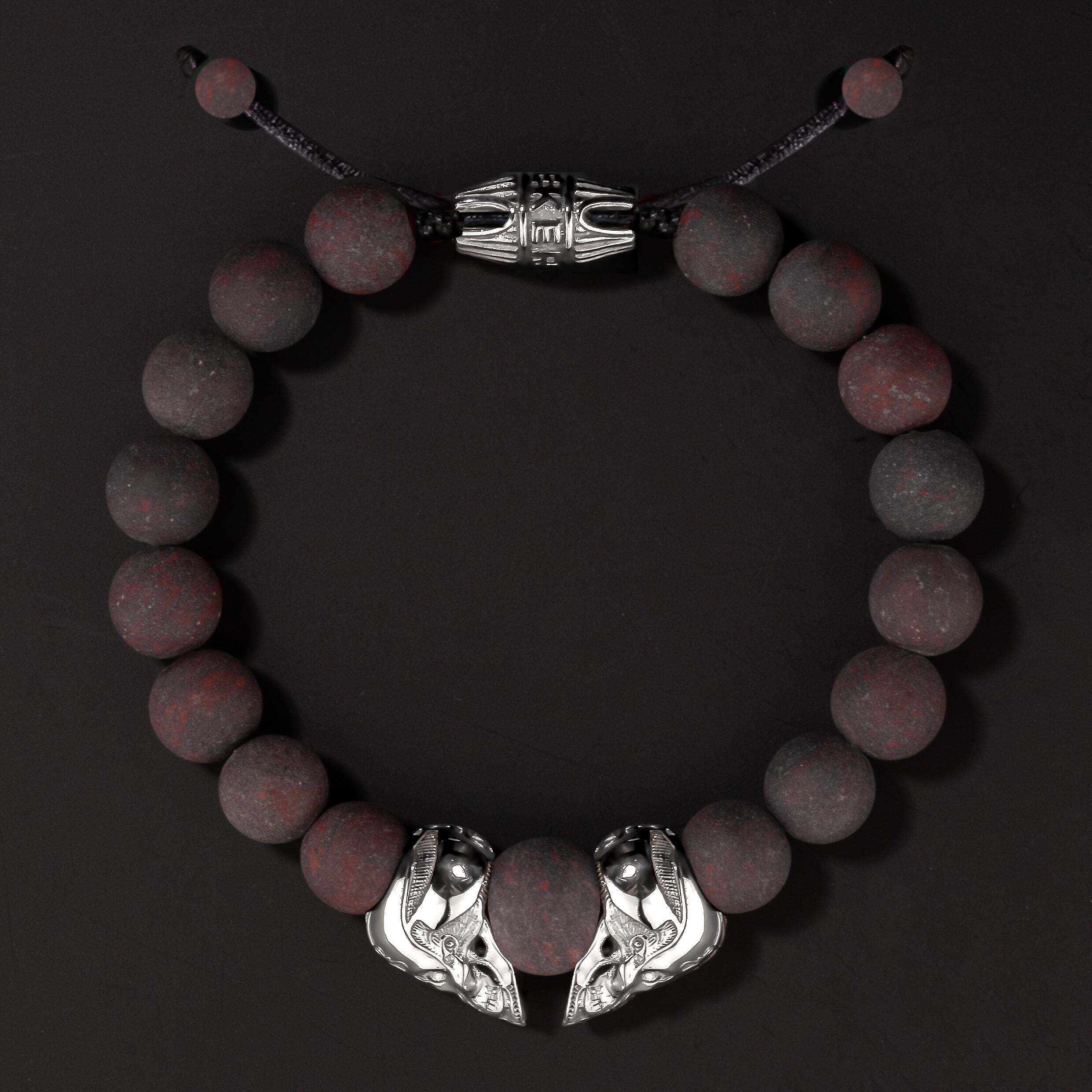 Skull Bracelet