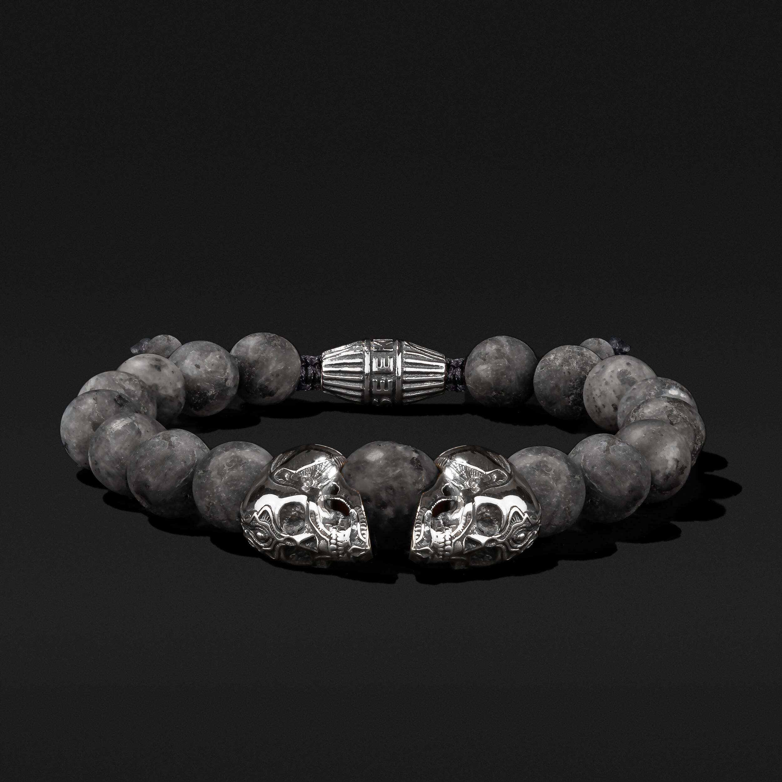 Skull Bracelet