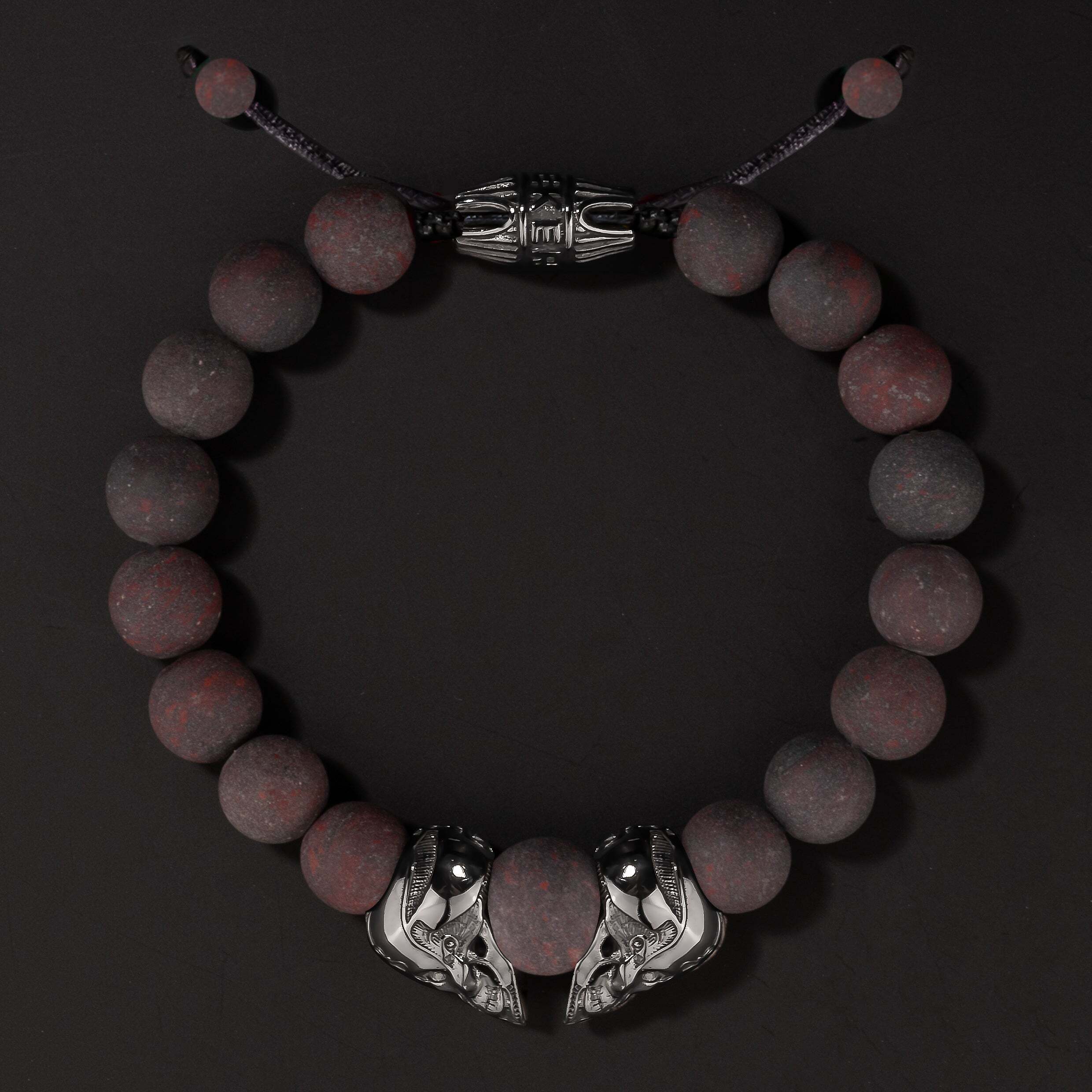 Skull Bracelet