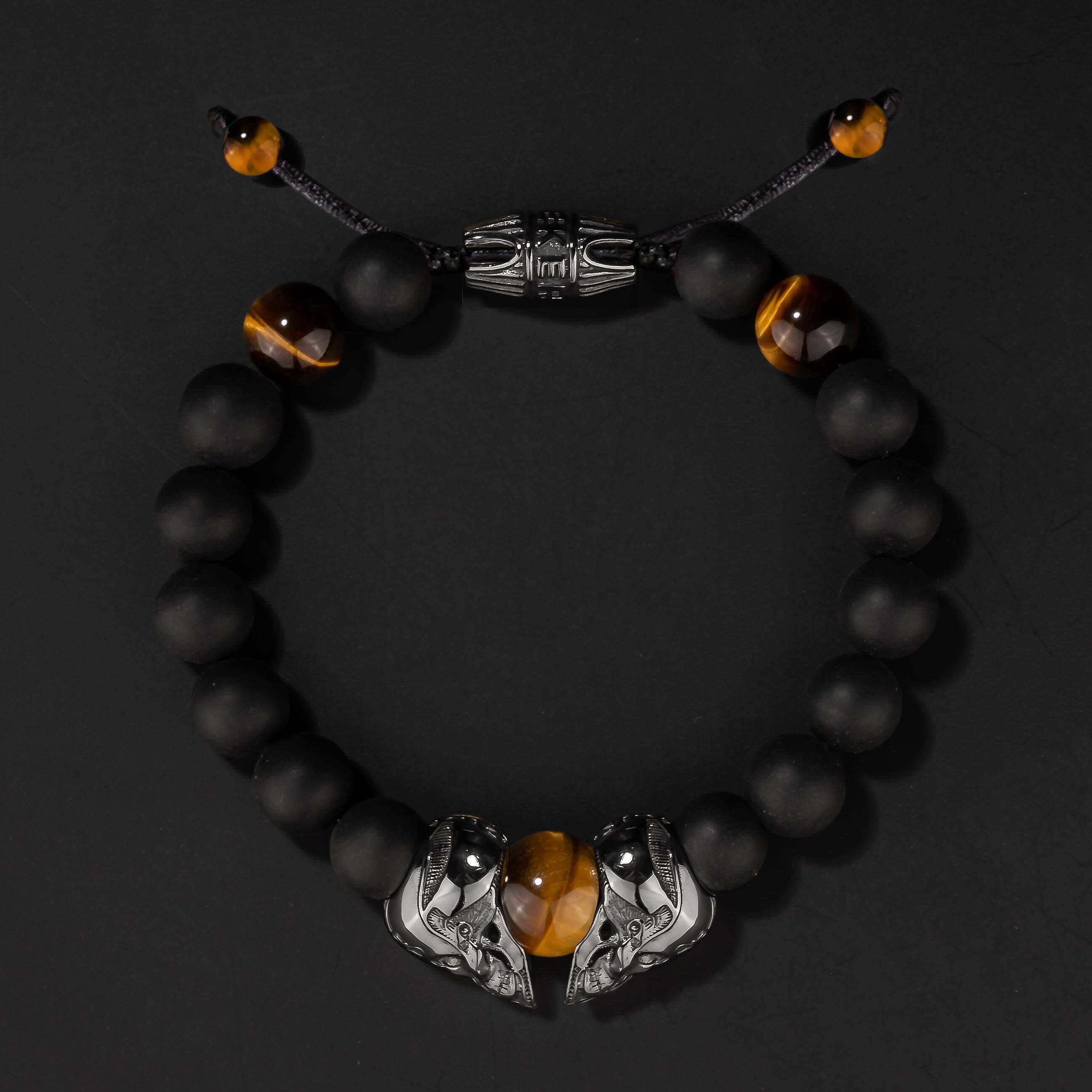 Skull Bracelet