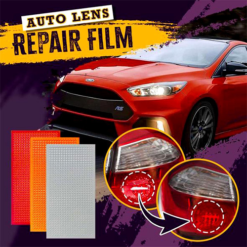 Auto Lens Repair Kit NEPROKE