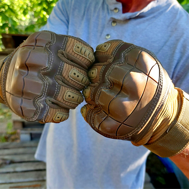 Tacticalfit Indestructible Gloves