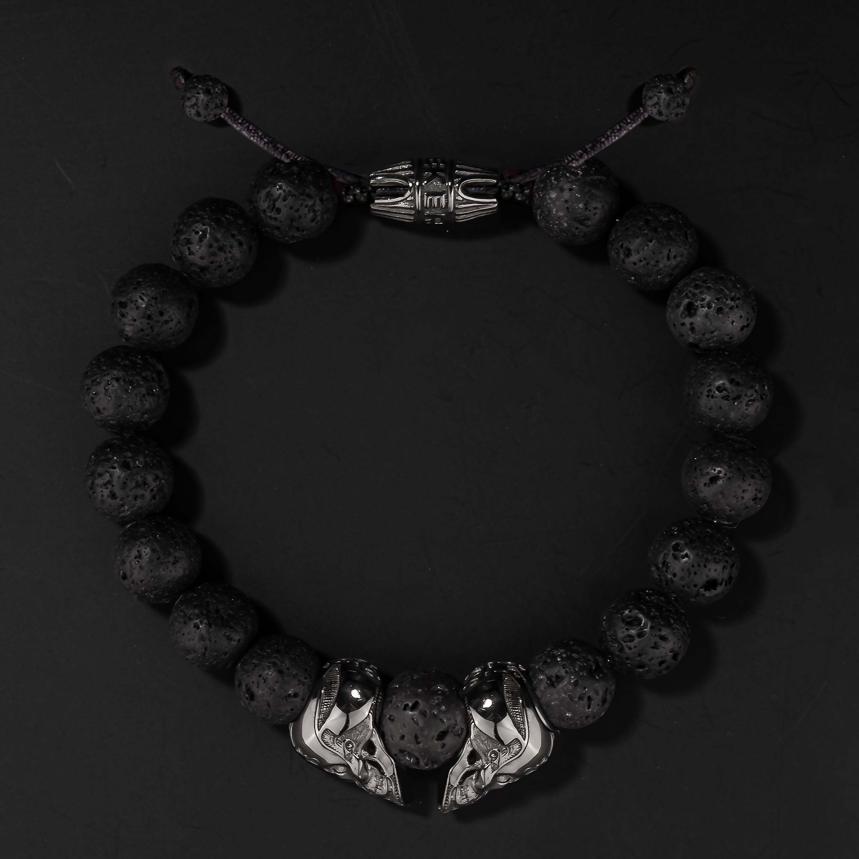 Skull Bracelet