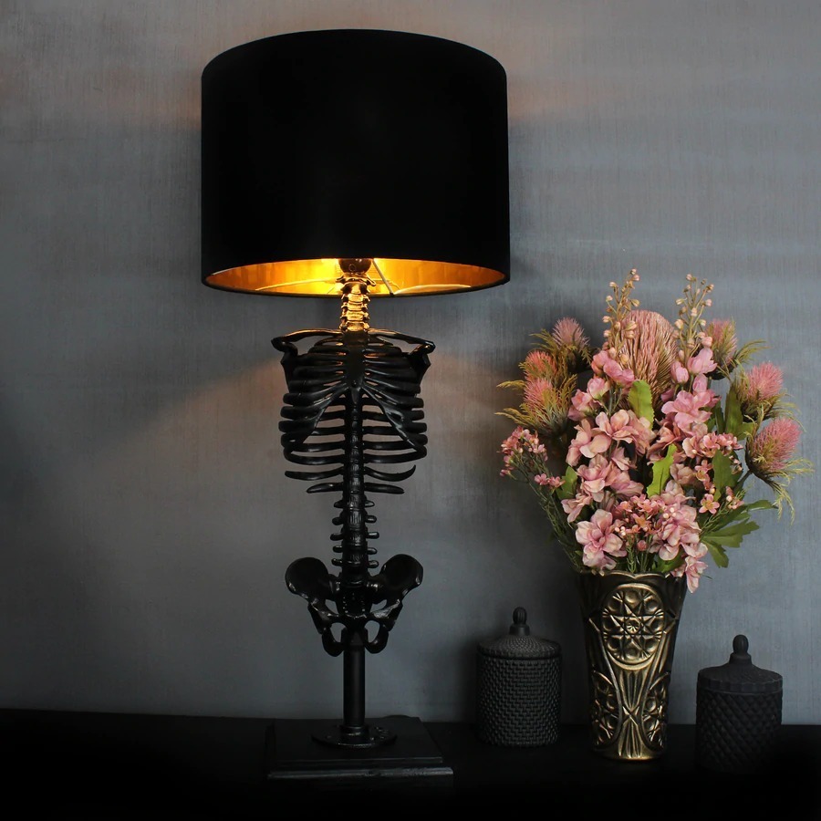 GOTHIC DECORATION