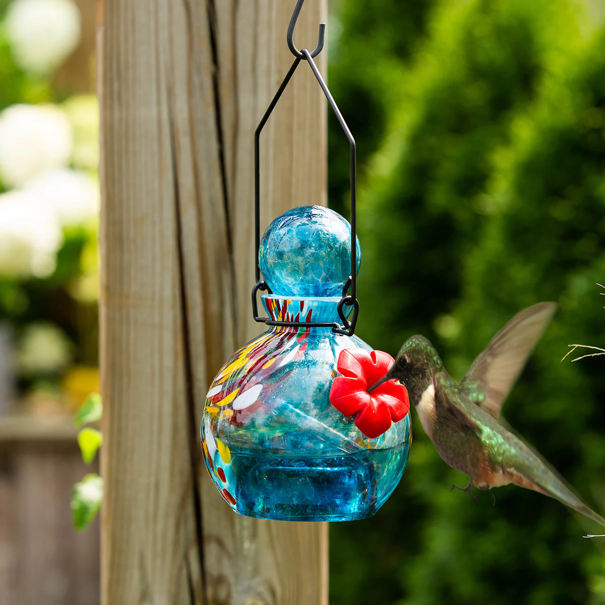 OUTDOOR GARDENING