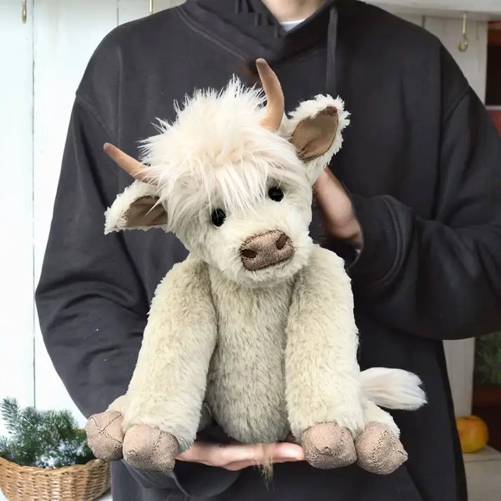 STUFFED TOYS