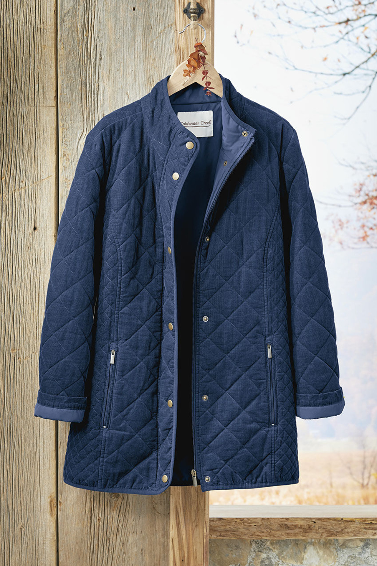 Coldwater Creek Outlet