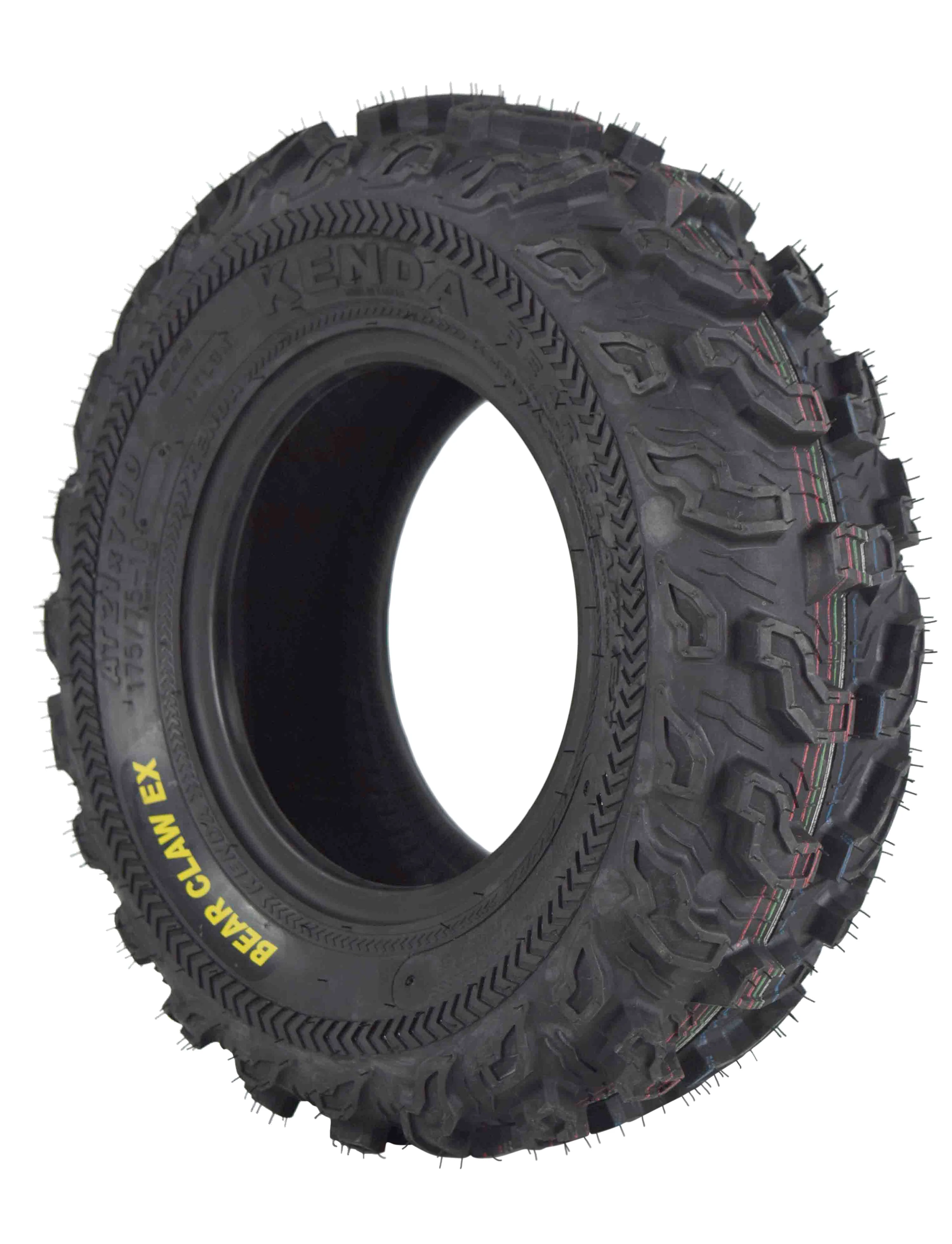 Kenda Bear Claw EX 21x7-10 Front ATV 6 PLY Tires Bearclaw 21x7x10 - 2 Pack (CLONE)