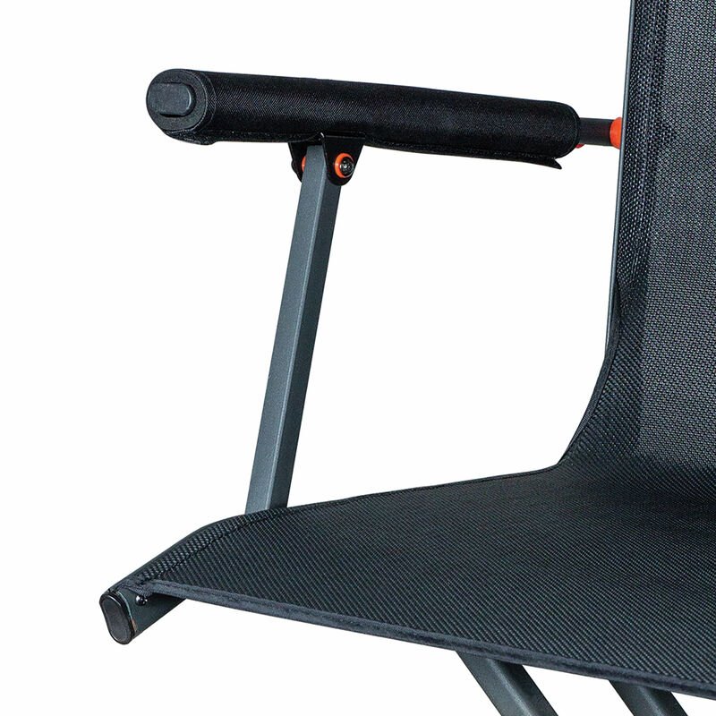 Primos Double Bull Swivel Hunting Blind Chair