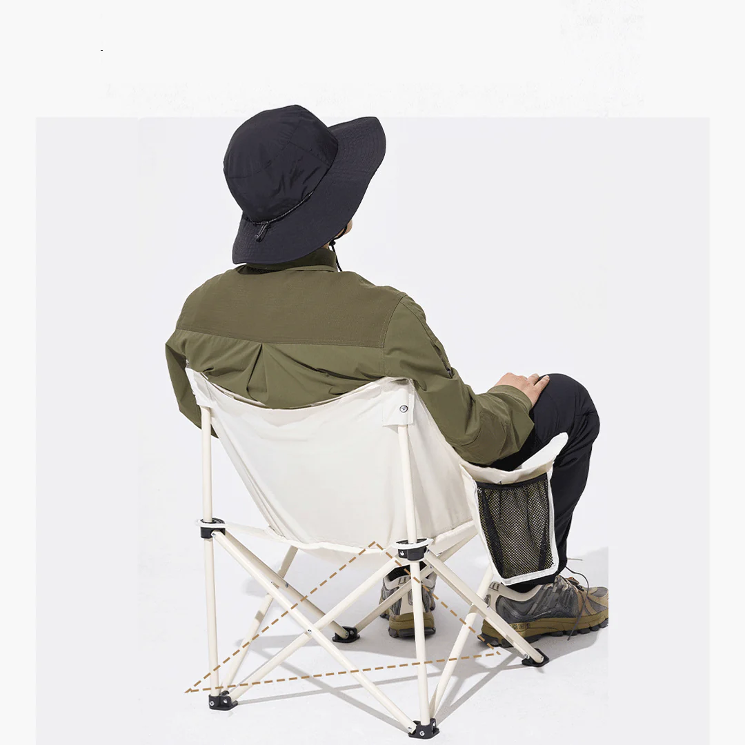 Foldable Fishing chair