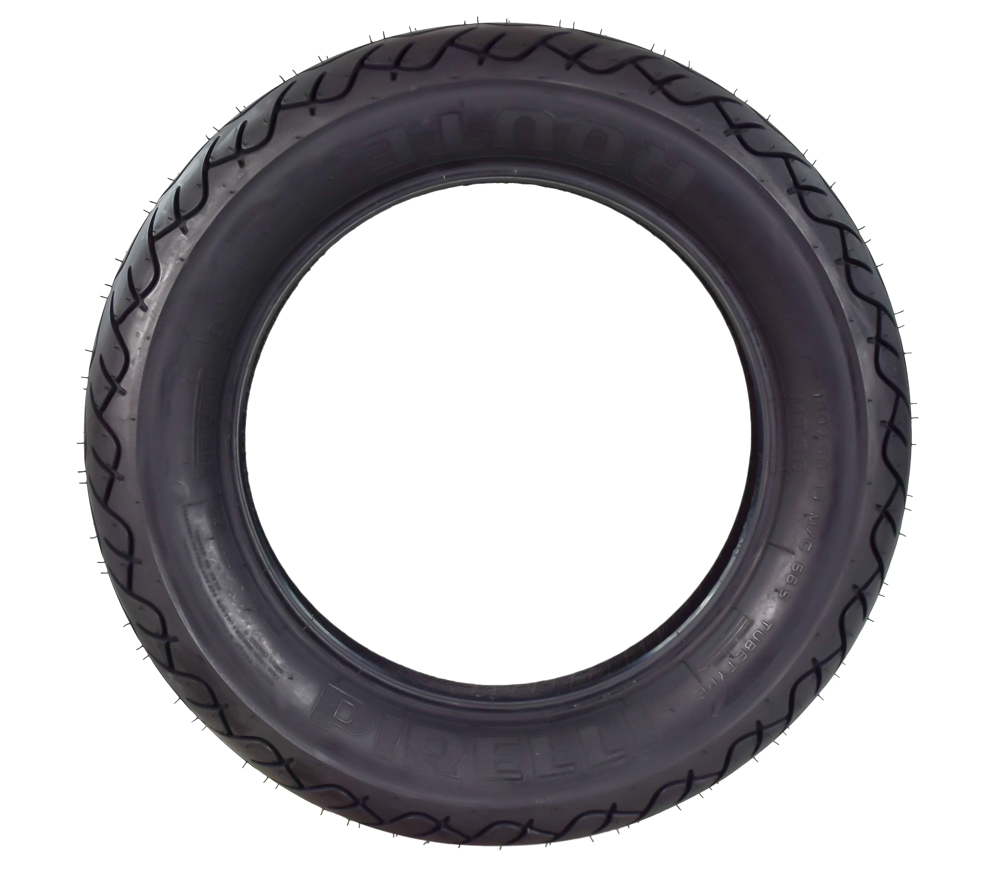 Pirelli MT 66 Route 1003300 130/90-15 M/C 66S Rear Motorcycle Cruiser Tire