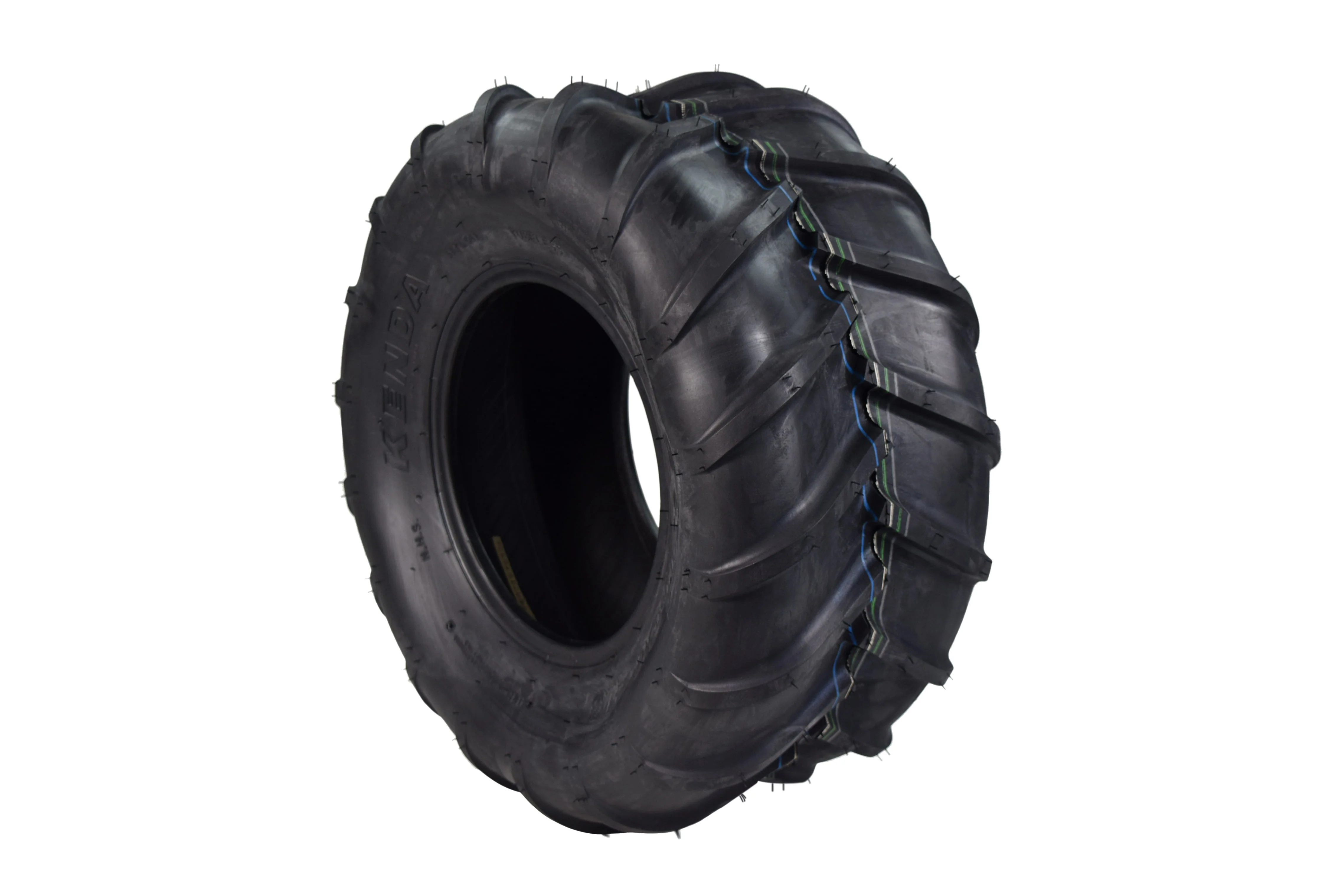 Kenda K472 22x11-10 Lawn and Garden Grasshopper Rear Tire 2 Pack