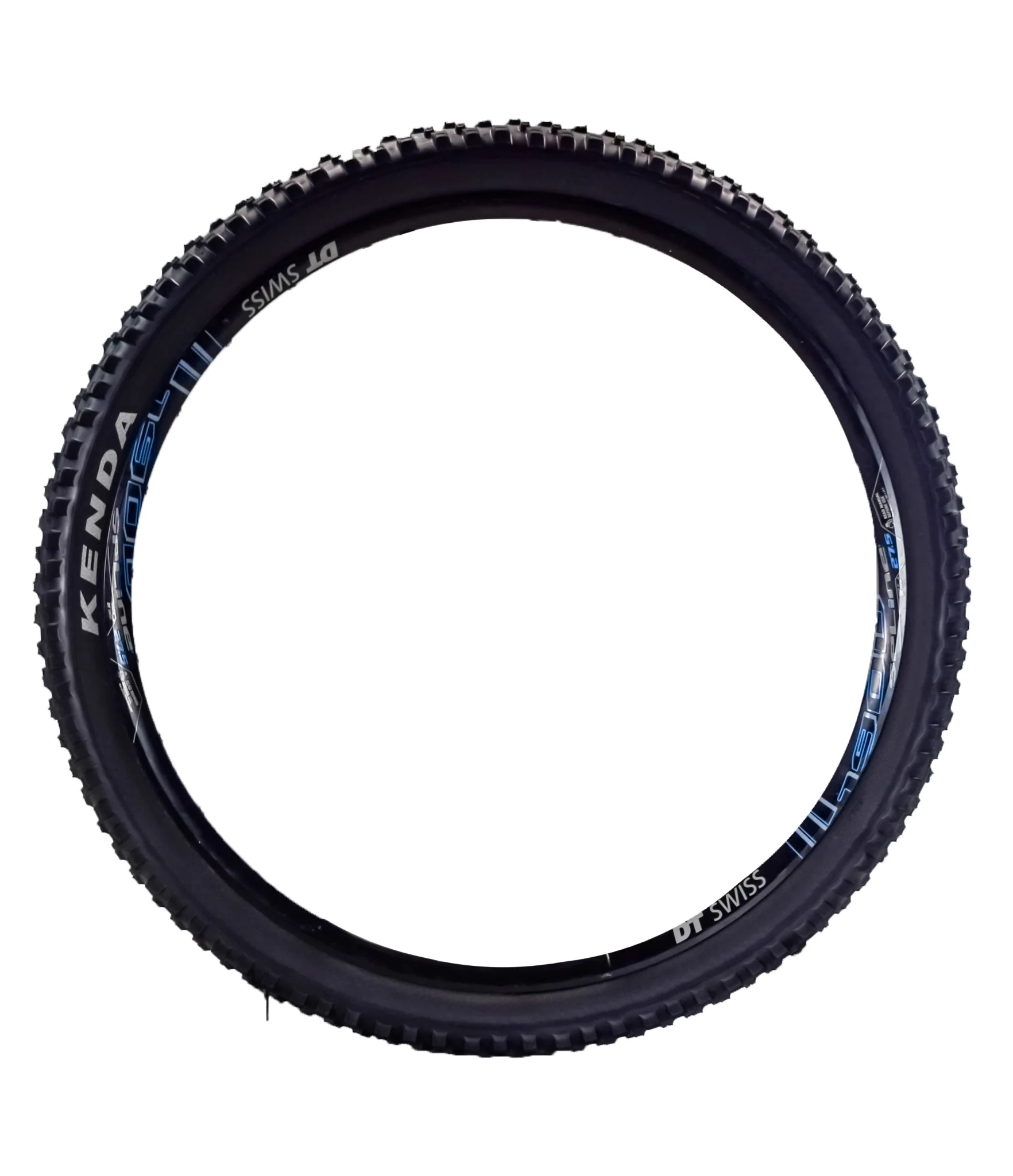 Nevegal 2 EMC 60tpi 29x2.60 29x2.40 E-Bike Trail Tire & Bottle Opener (Two Pack)
