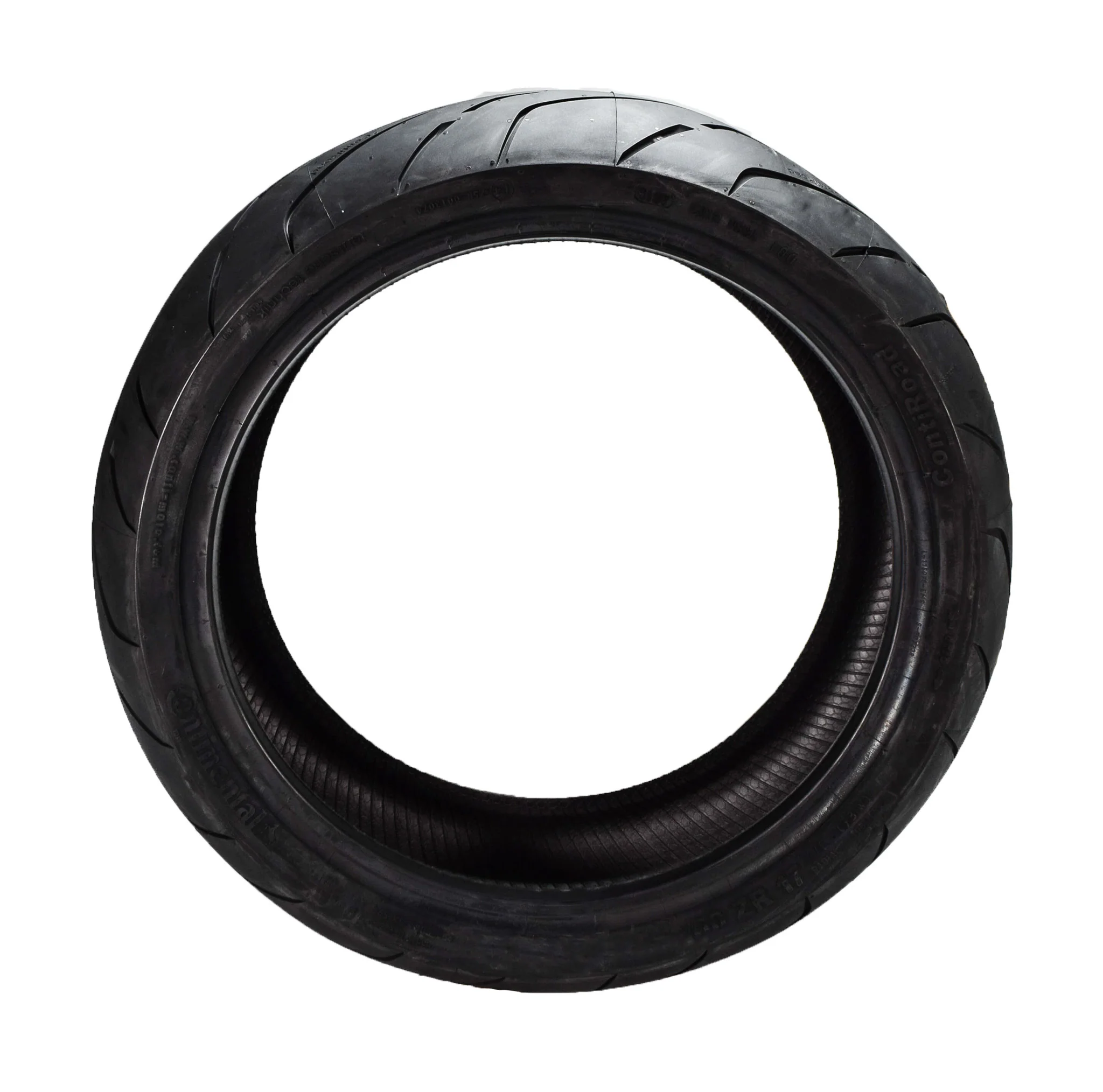 Continental ContiRoad Sport Bike 190/50ZR-17 73W Rear Motorcycle Tire 190/50-17