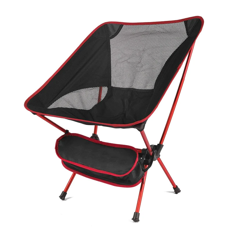 MANIKO Durable & Foldable Camping Chair