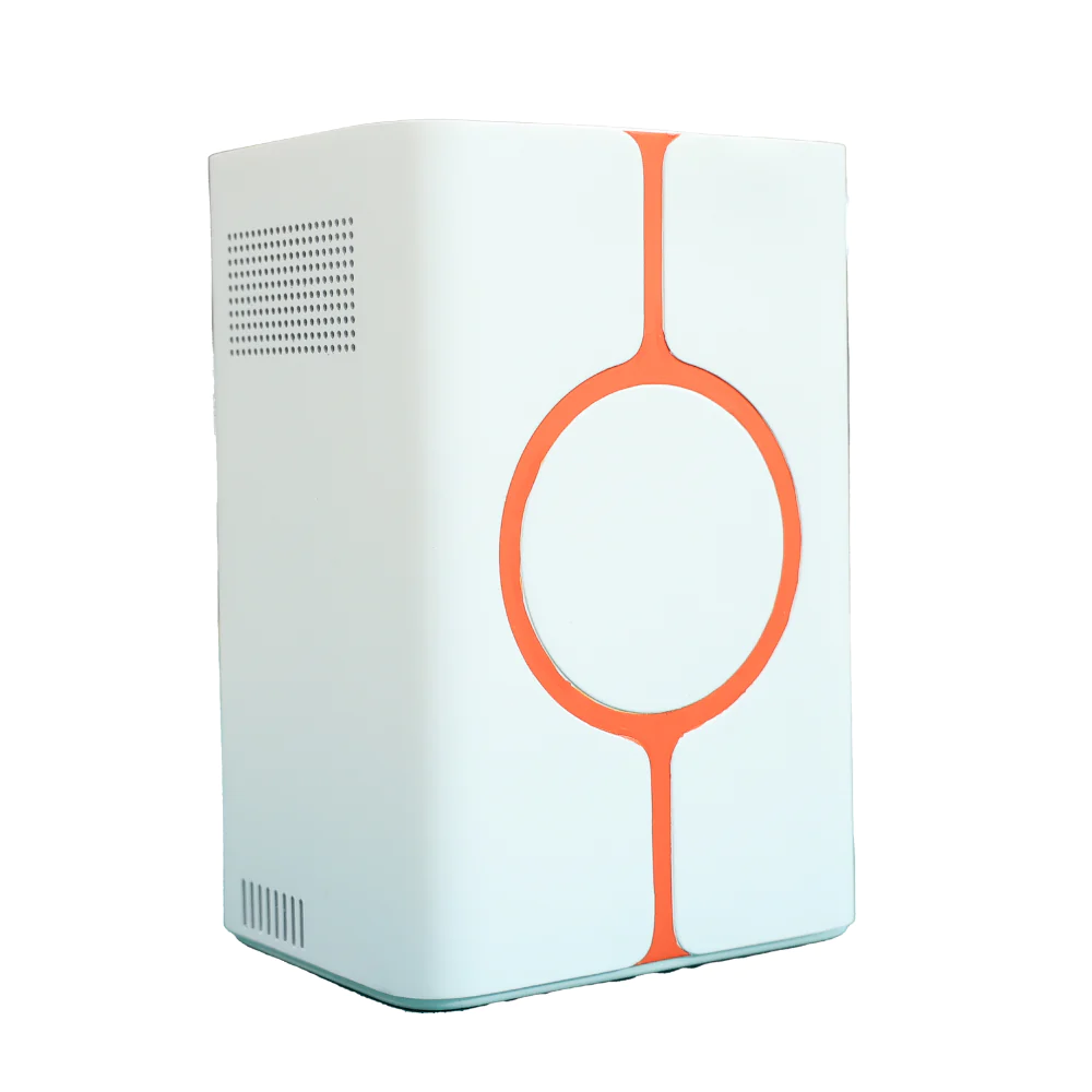 1-5L Pulse Flow Portable Medical Home Oxygen Concentrator  FZ5-01