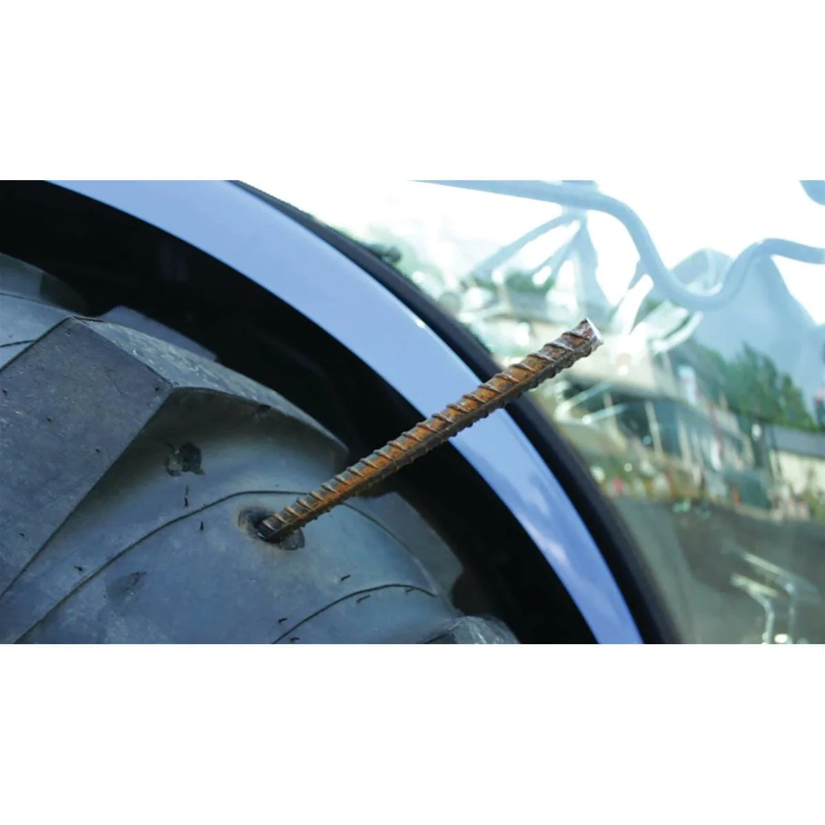 Versa-Tire Large Repair Kit