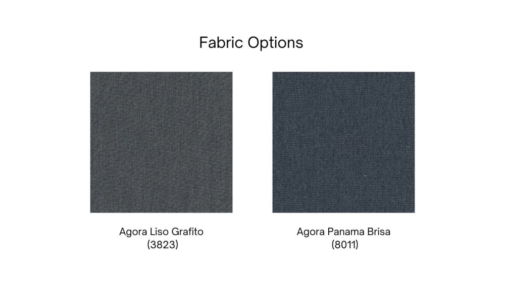 Patio Resort Lifestyles Fiji 4-Piece Deep Seating Group