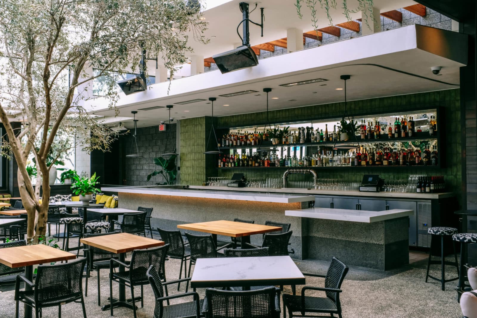 Bromic Heating - BH0110003-1 - Platinum Smart-Heat 500 Series Gas Patio Heater