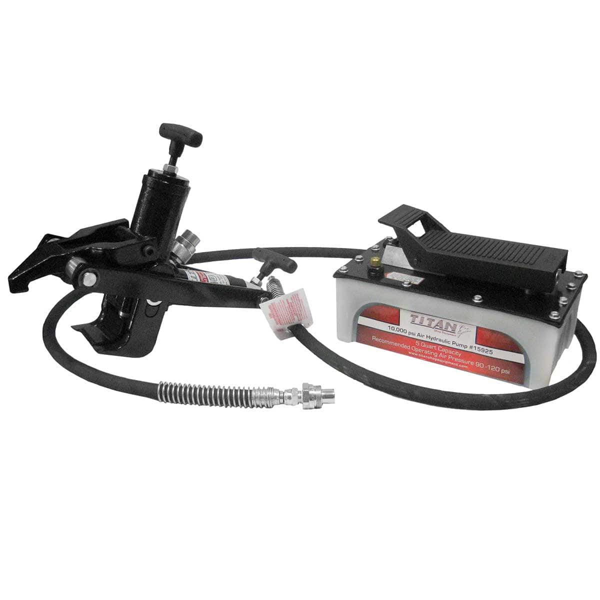 AME Titan Tire Bead Breaker Kit (11015, 15925, 16040)