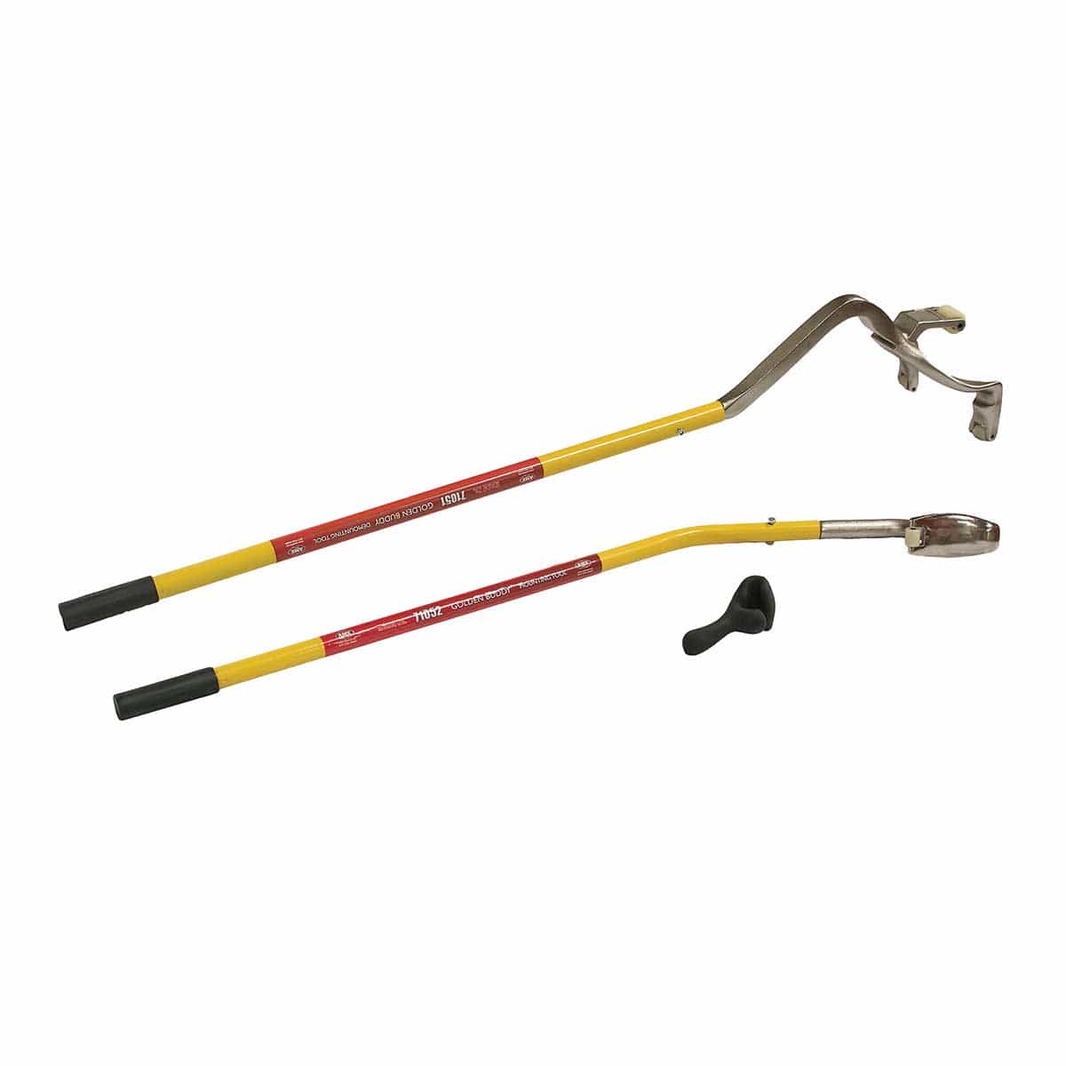 Golden Buddy Tire Changing System